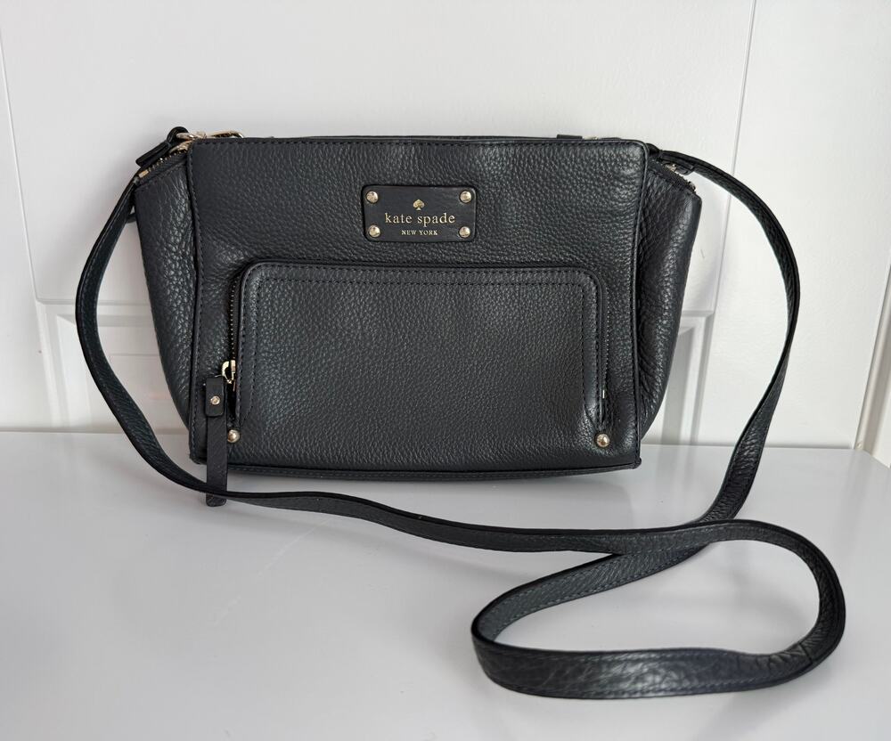 Kate Spade Baxter Crossbody bag - EUC